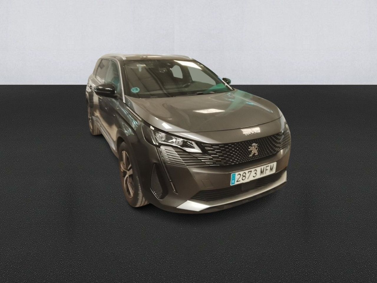 Peugeot 5008 1.5 Bluehdi 96kw S&s Gt Eat8 - Foto 2