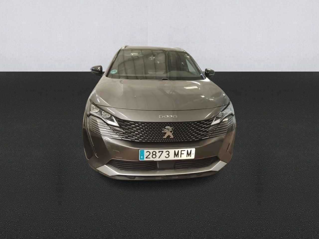 Peugeot 5008 1.5 Bluehdi 96kw S&s Gt Eat8 - Foto 2