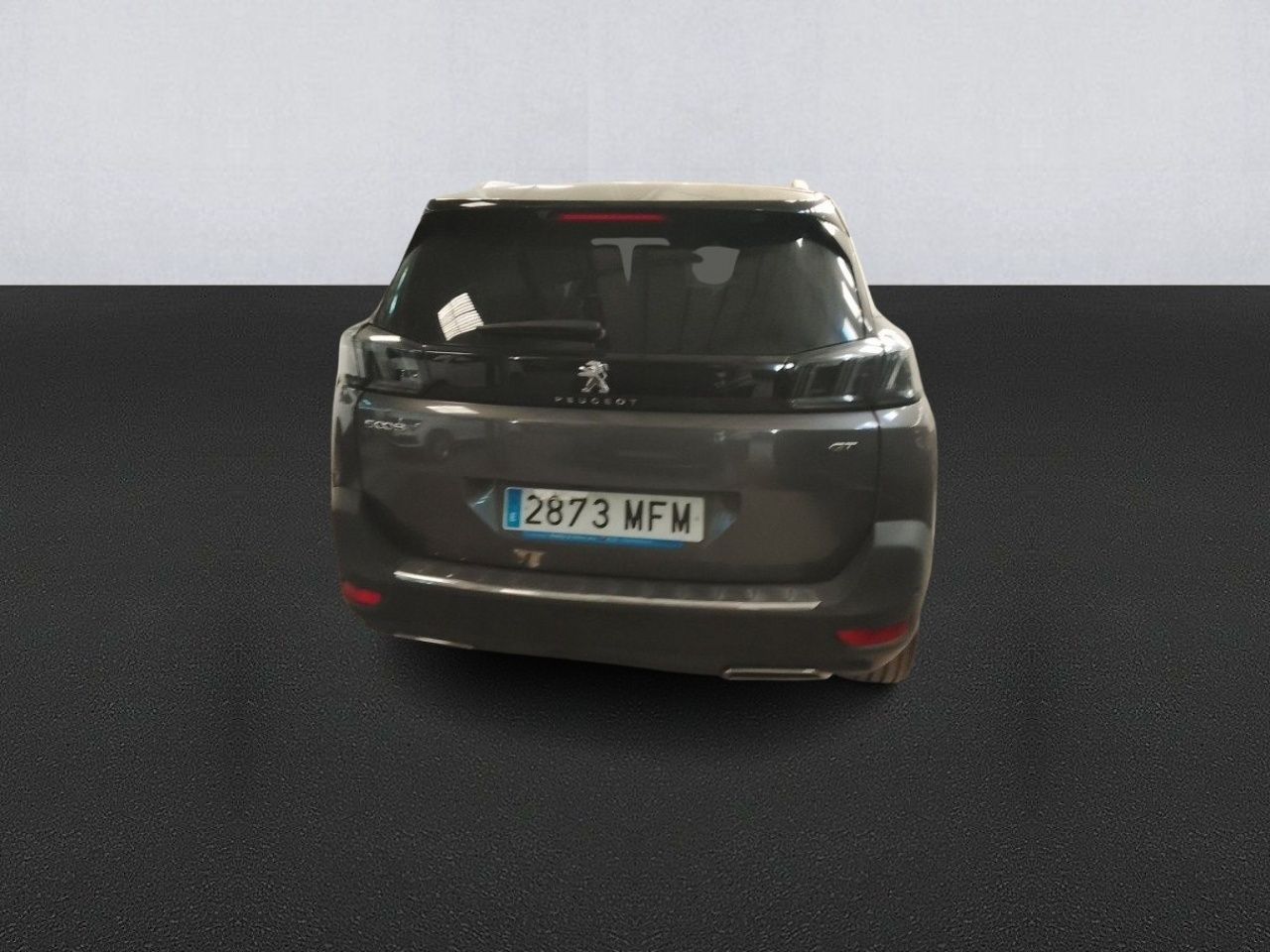 Peugeot 5008 1.5 Bluehdi 96kw S&s Gt Eat8 - Foto 2