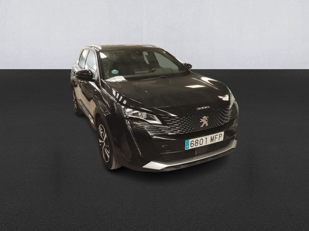 Peugeot 3008 1.5 Bluehdi 96kw S&s Gt Eat8 - Foto 2