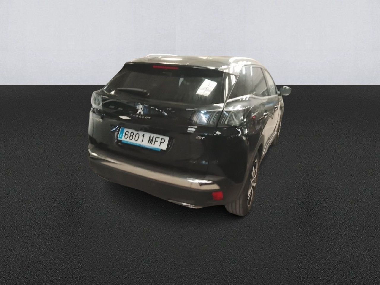 Peugeot 3008 1.5 Bluehdi 96kw S&s Gt Eat8 - Foto 2