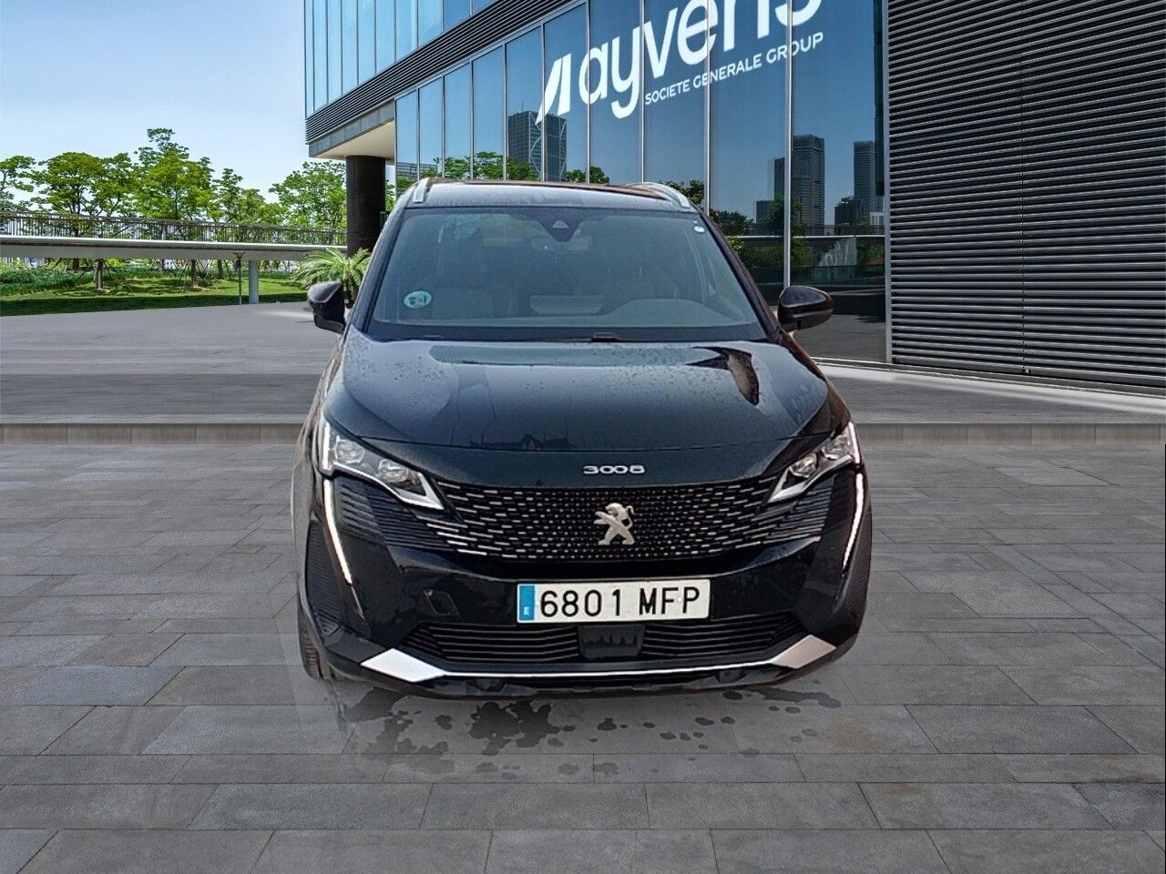 Peugeot 3008 1.5 Bluehdi 96kw S&s Gt Eat8 - Foto 2
