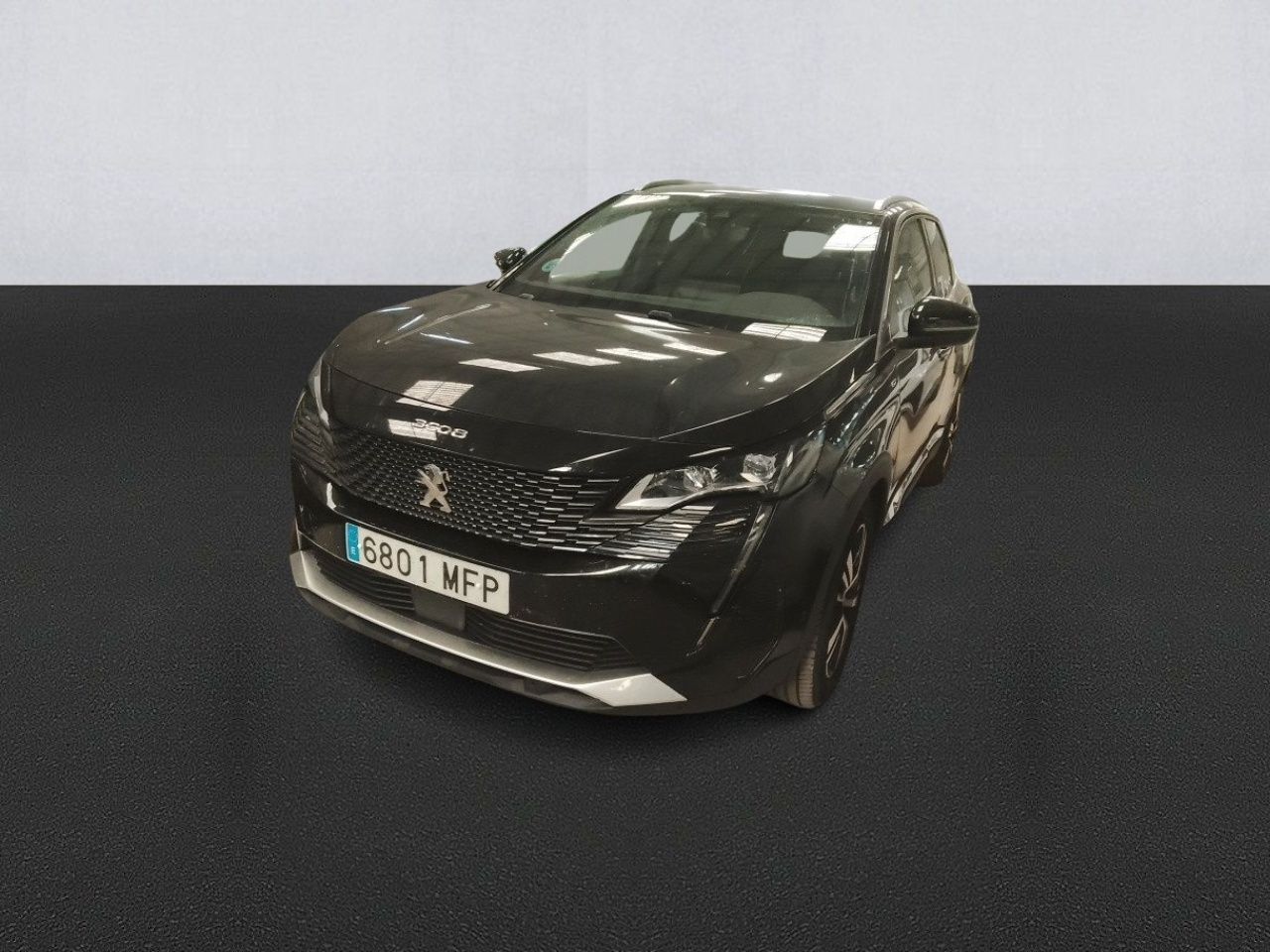 Peugeot 3008 1.5 Bluehdi 96kw S&s Gt Eat8 - Foto 2