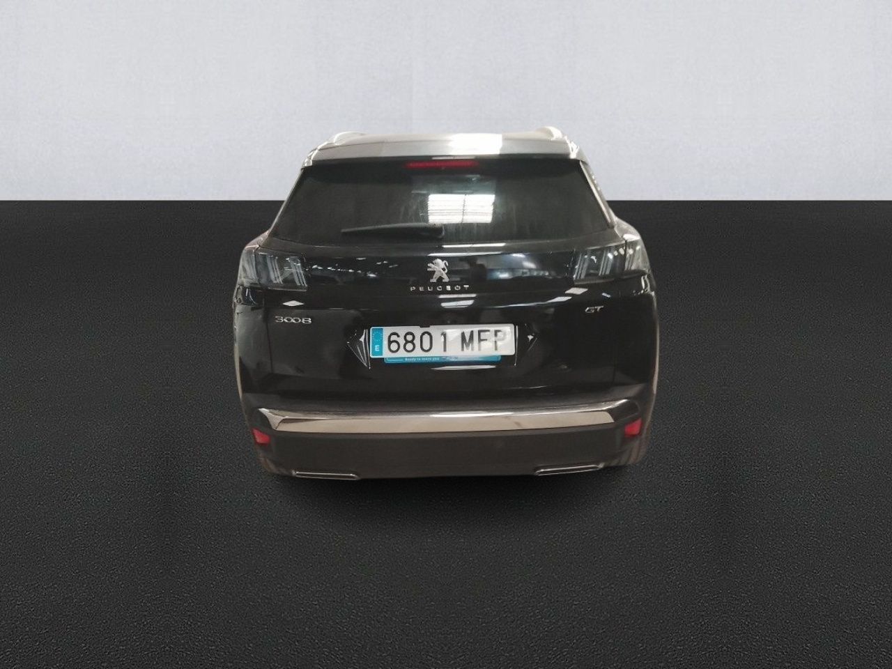 Peugeot 3008 1.5 Bluehdi 96kw S&s Gt Eat8 - Foto 2