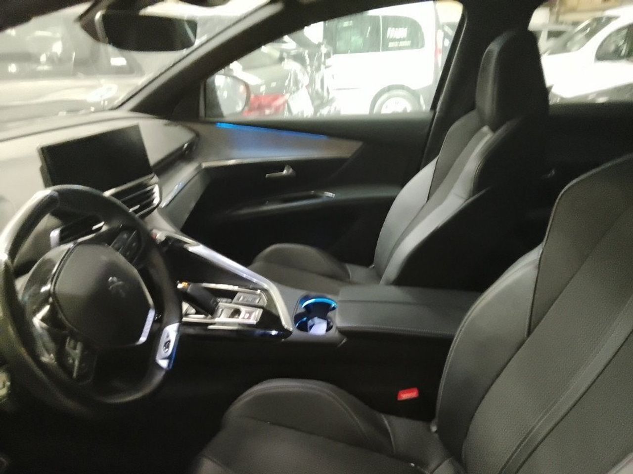 Peugeot 3008 1.5 Bluehdi 96kw S&s Gt Eat8 - Foto 2