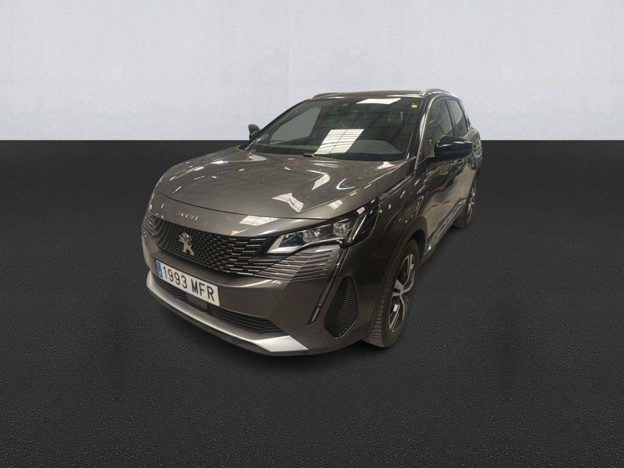 Peugeot 3008 1.5 Bluehdi 96kw S&s Gt Eat8 - Foto 2