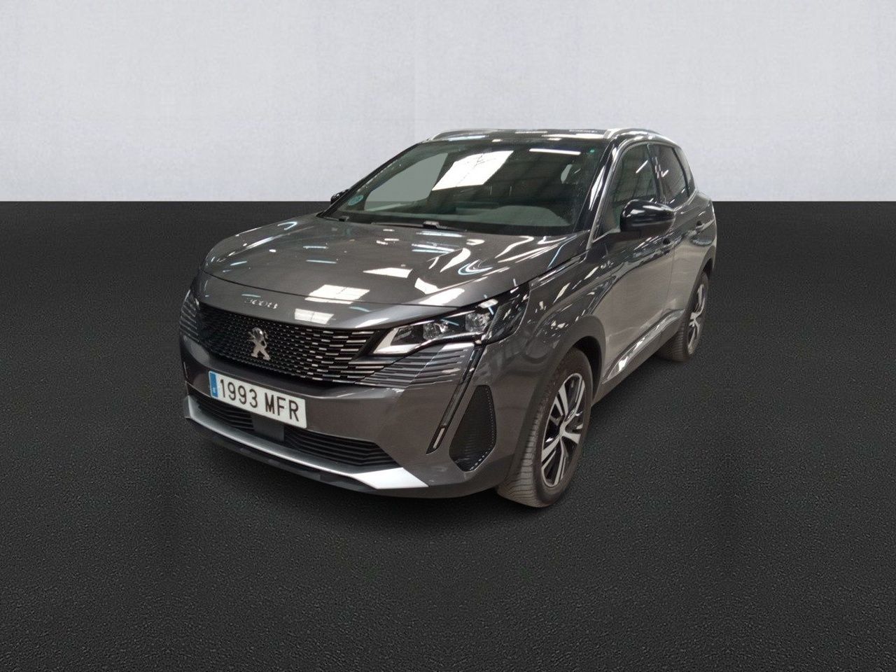 Peugeot 3008 1.5 Bluehdi 96kw S&s Gt Eat8 - Foto 2