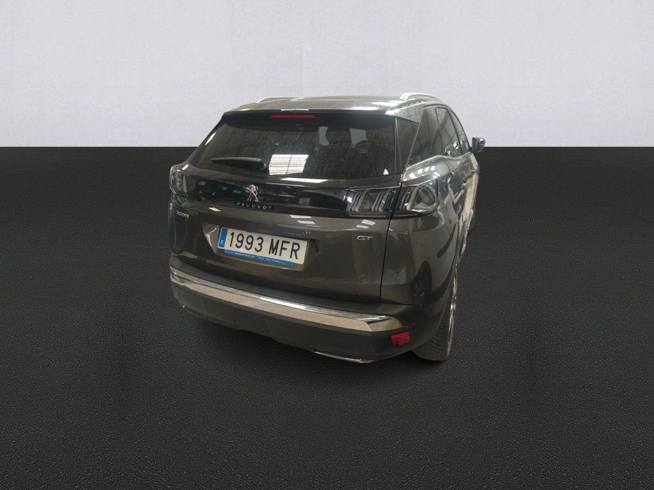 Peugeot 3008 1.5 Bluehdi 96kw S&s Gt Eat8 - Foto 2
