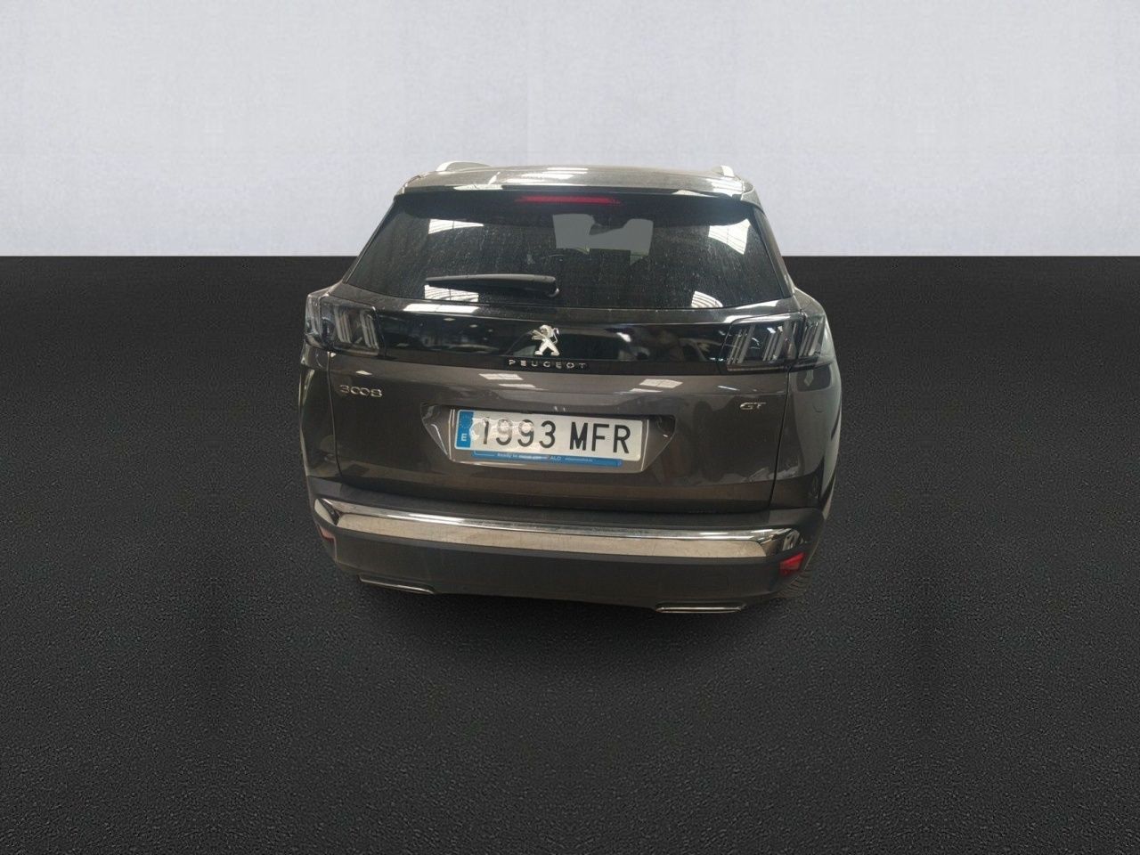 Peugeot 3008 1.5 Bluehdi 96kw S&s Gt Eat8 - Foto 2