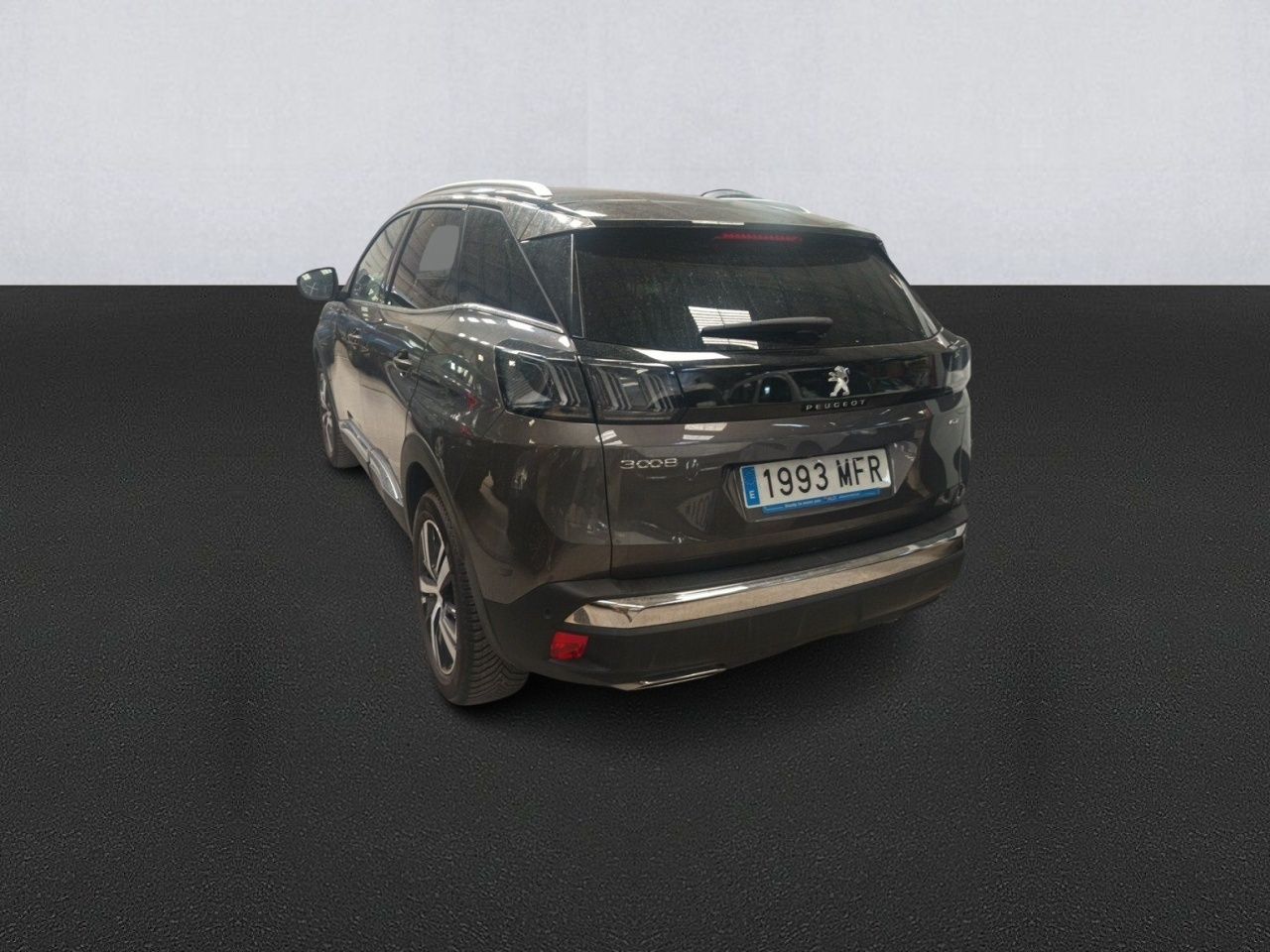 Peugeot 3008 1.5 Bluehdi 96kw S&s Gt Eat8 - Foto 2