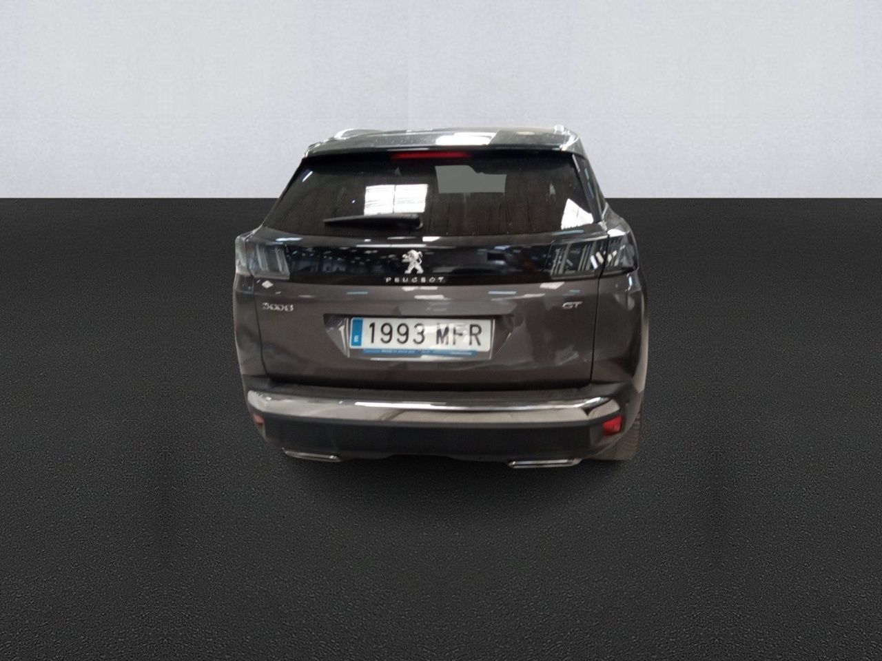 Peugeot 3008 1.5 Bluehdi 96kw S&s Gt Eat8 - Foto 2