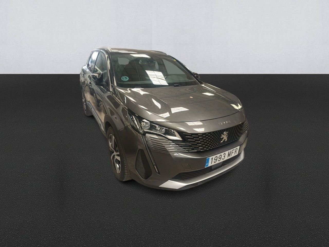 Peugeot 3008 1.5 Bluehdi 96kw S&s Gt Eat8 - Foto 2