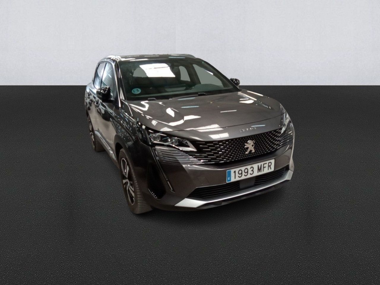Peugeot 3008 1.5 Bluehdi 96kw S&s Gt Eat8 - Foto 2