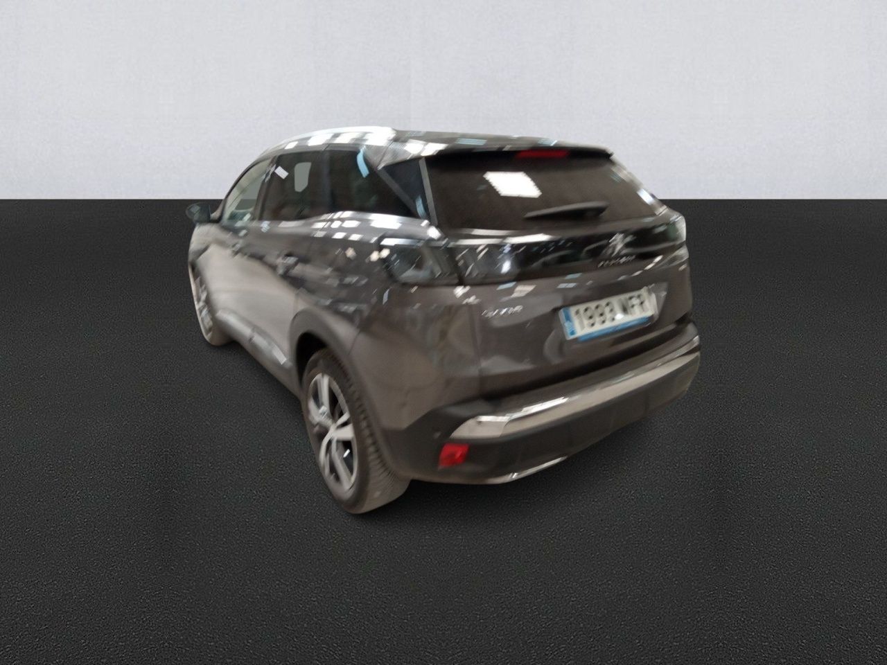 Peugeot 3008 1.5 Bluehdi 96kw S&s Gt Eat8 - Foto 2