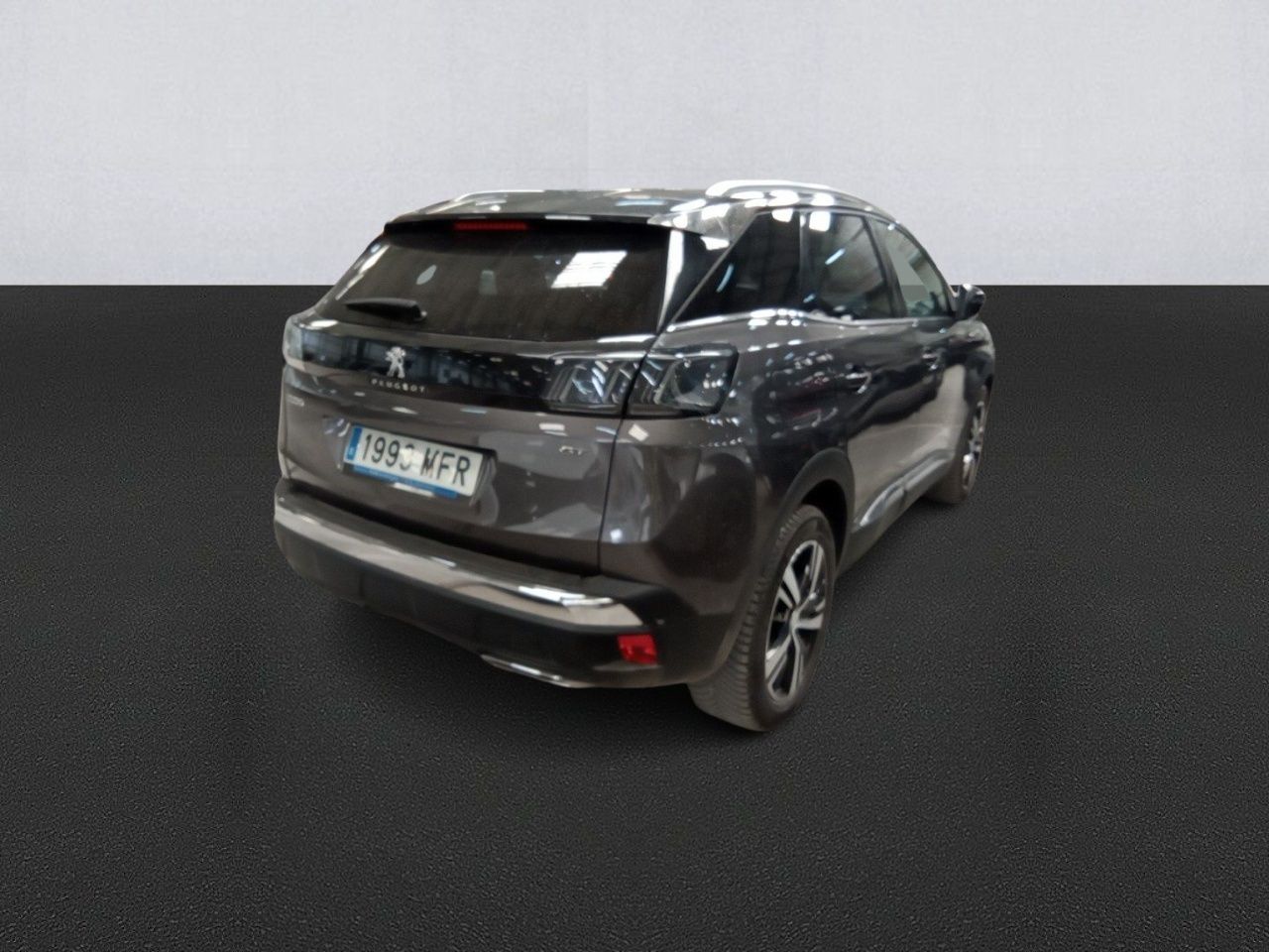 Peugeot 3008 1.5 Bluehdi 96kw S&s Gt Eat8 - Foto 2