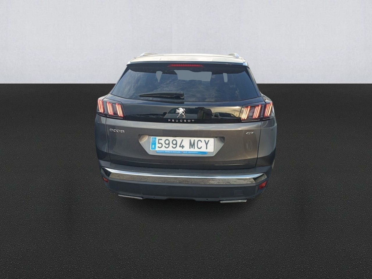Peugeot 3008 1.5 Bluehdi 96kw S&s Gt Eat8 - Foto 2
