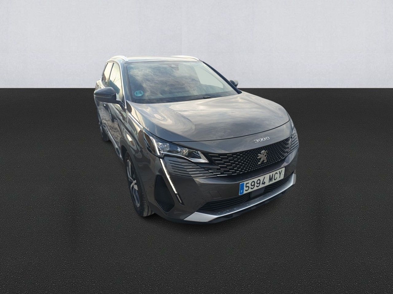 Peugeot 3008 1.5 Bluehdi 96kw S&s Gt Eat8 - Foto 2