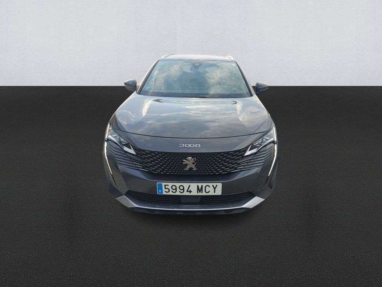 Peugeot 3008 1.5 Bluehdi 96kw S&s Gt Eat8 - Foto 2