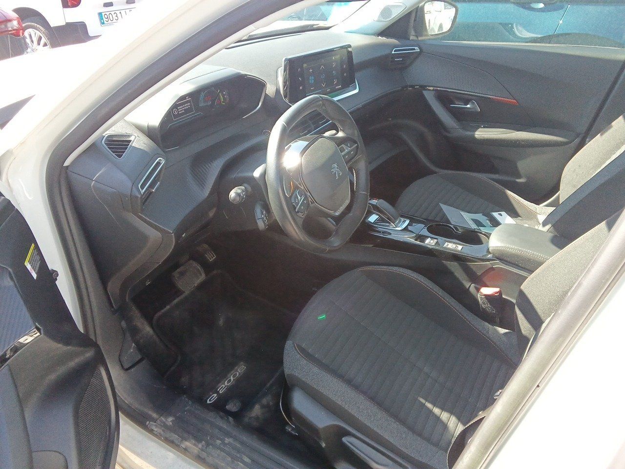 Peugeot 2008 Eléctrico Active Pack - Foto 2