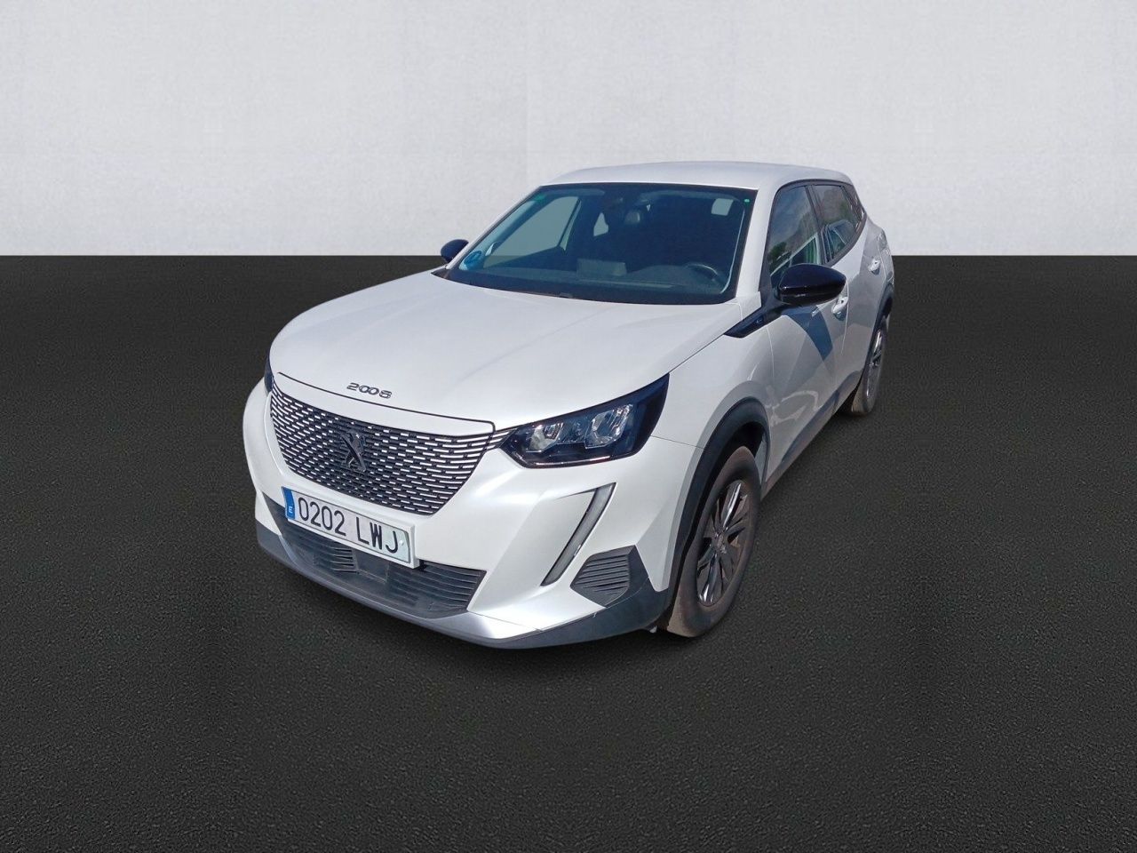 Peugeot 2008 Eléctrico Active Pack - Foto 2