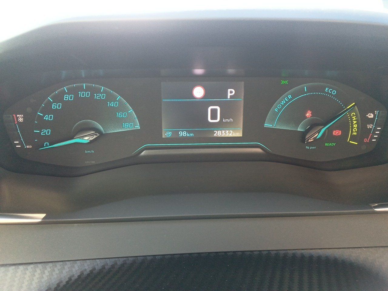 Peugeot 2008 Eléctrico Active Pack - Foto 2