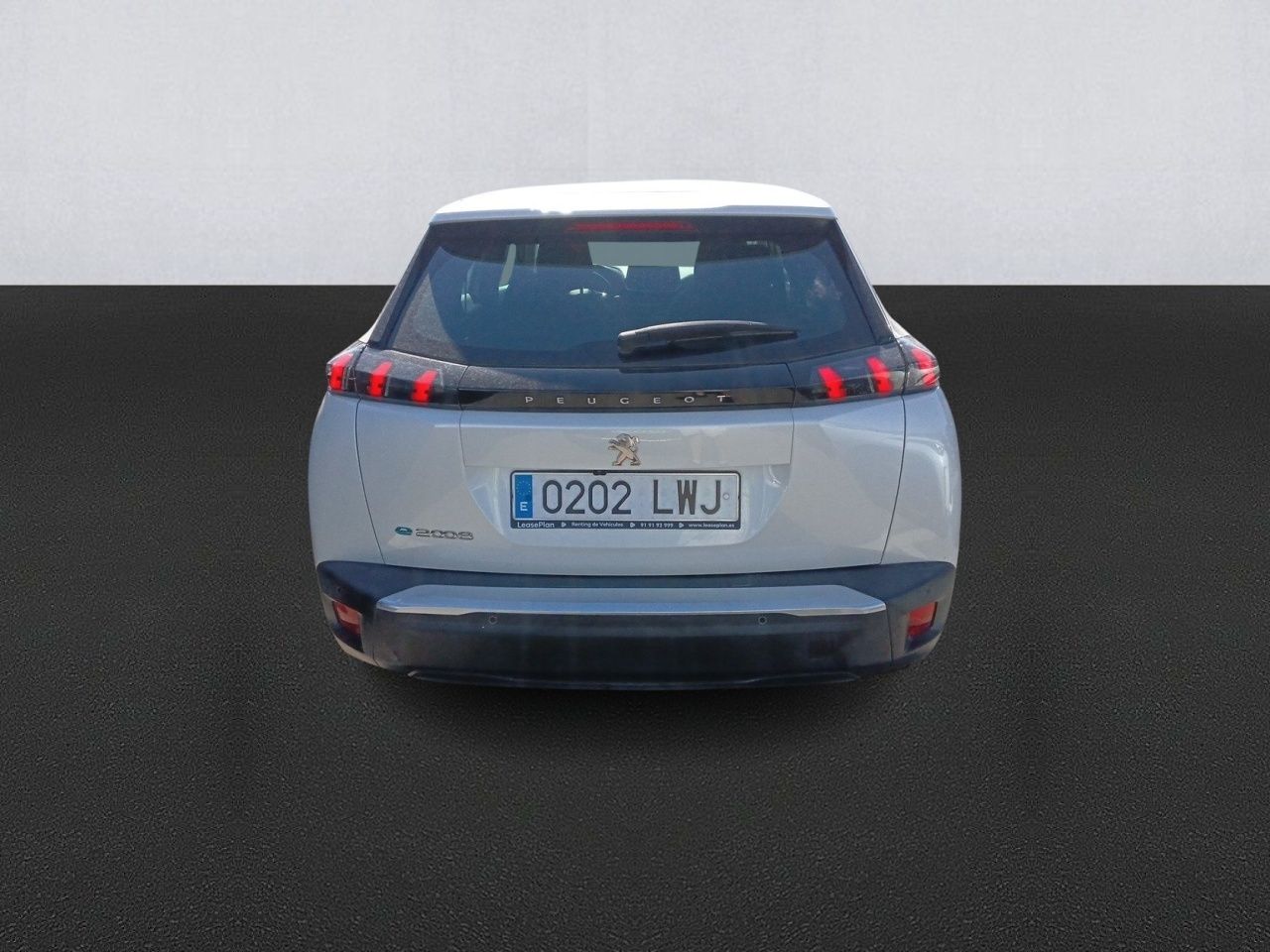 Peugeot 2008 Eléctrico Active Pack - Foto 2