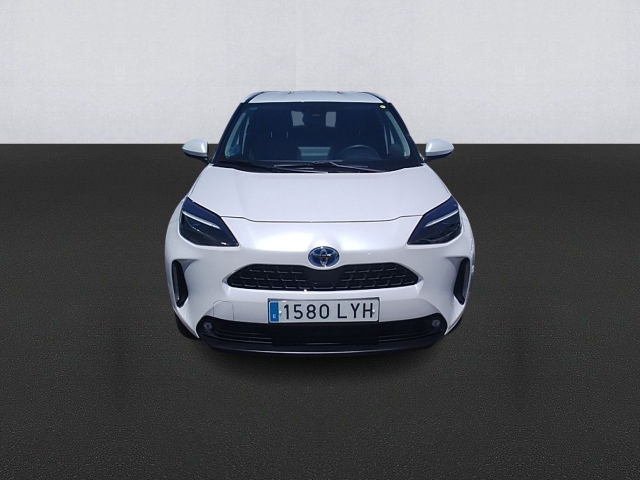 Toyota Yaris Cross 1.5 120h Style - Foto 2