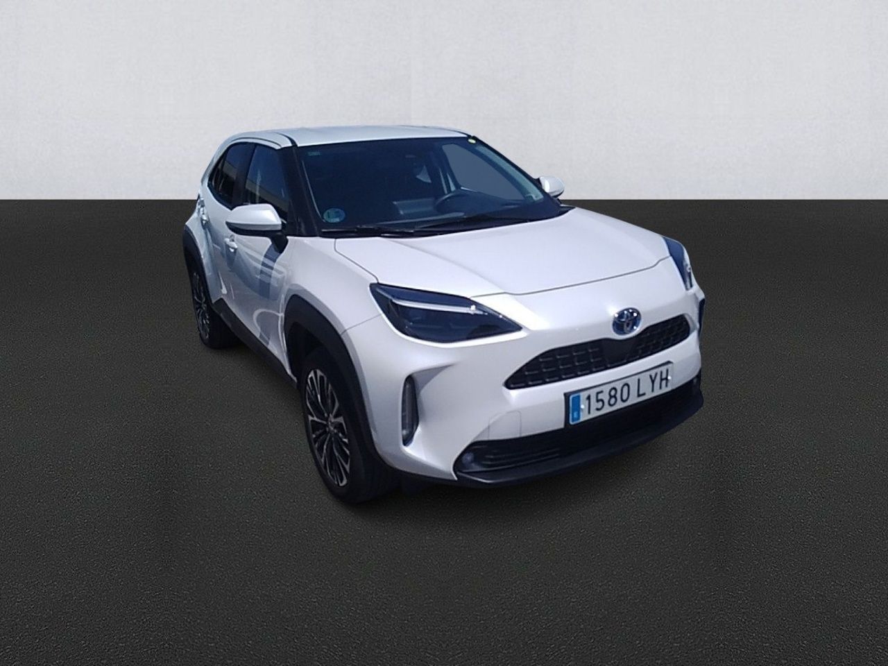 Toyota Yaris Cross 1.5 120h Style - Foto 2