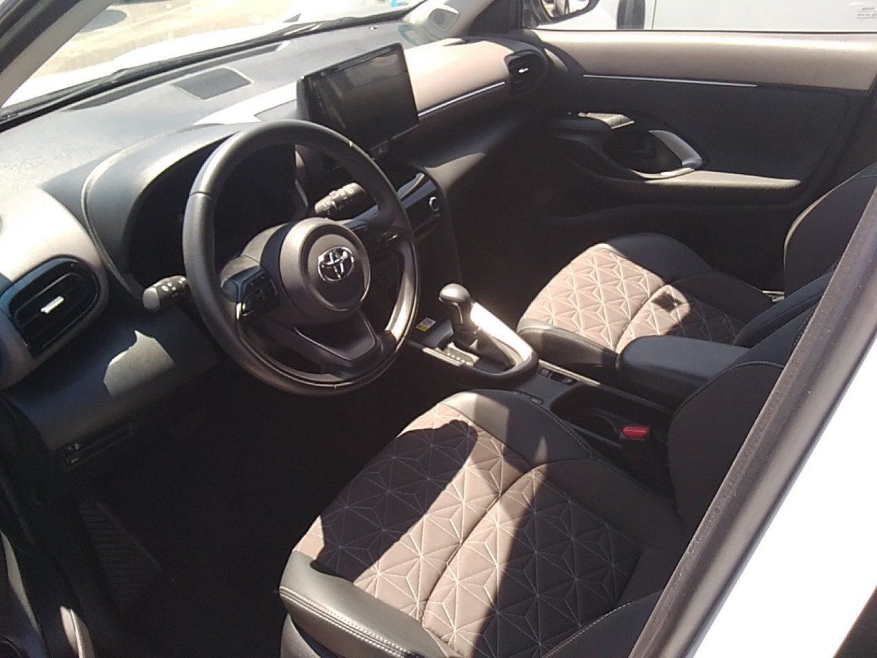 Toyota Yaris Cross 1.5 120h Style - Foto 2