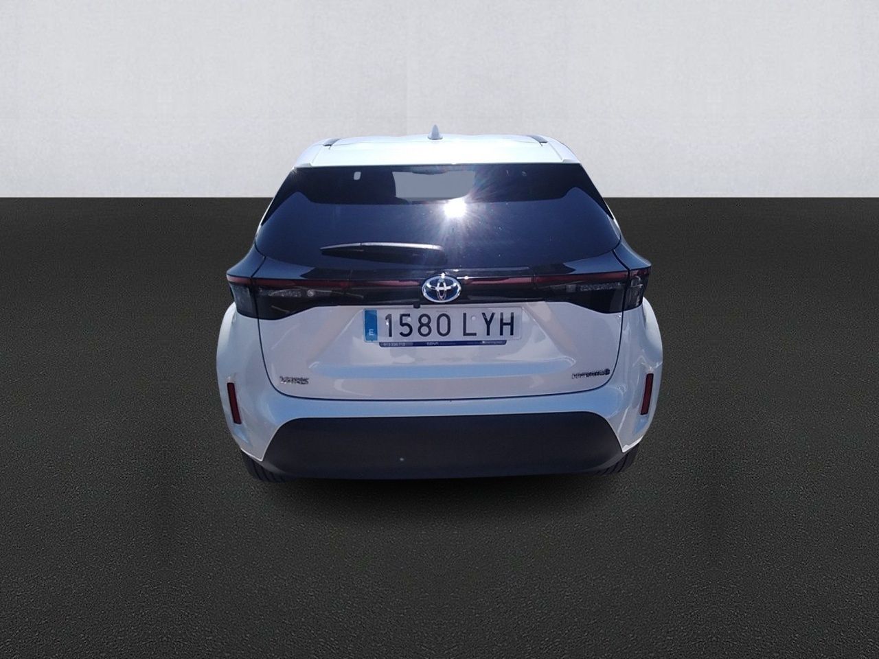 Toyota Yaris Cross 1.5 120h Style - Foto 2