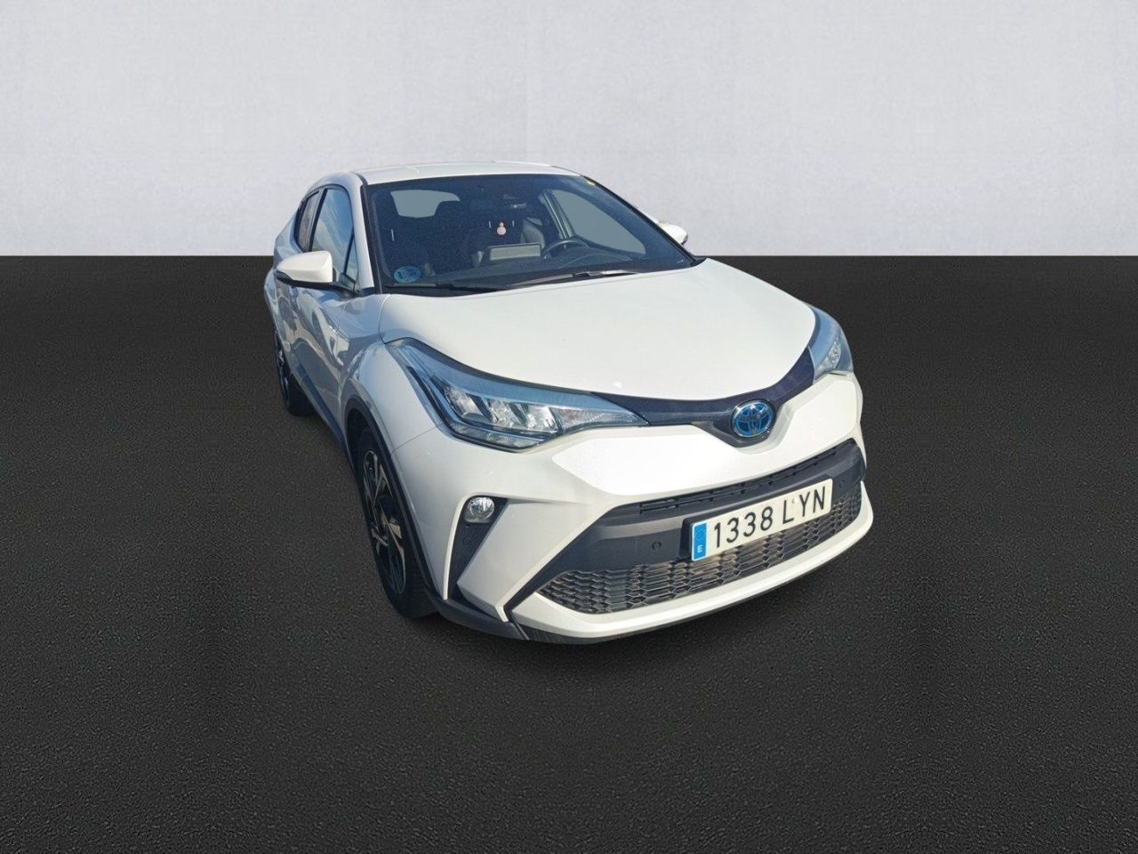Toyota C-hr 1.8 125h Advance - Foto 2