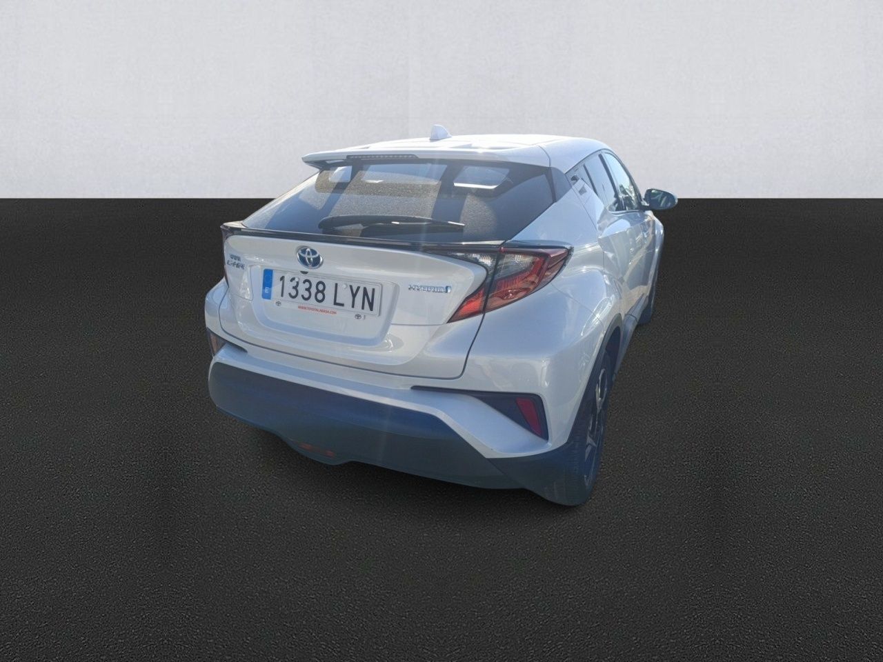 Toyota C-hr 1.8 125h Advance - Foto 2