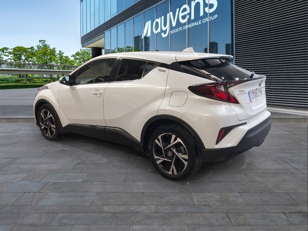 Toyota C-hr 1.8 125h Advance - Foto 2