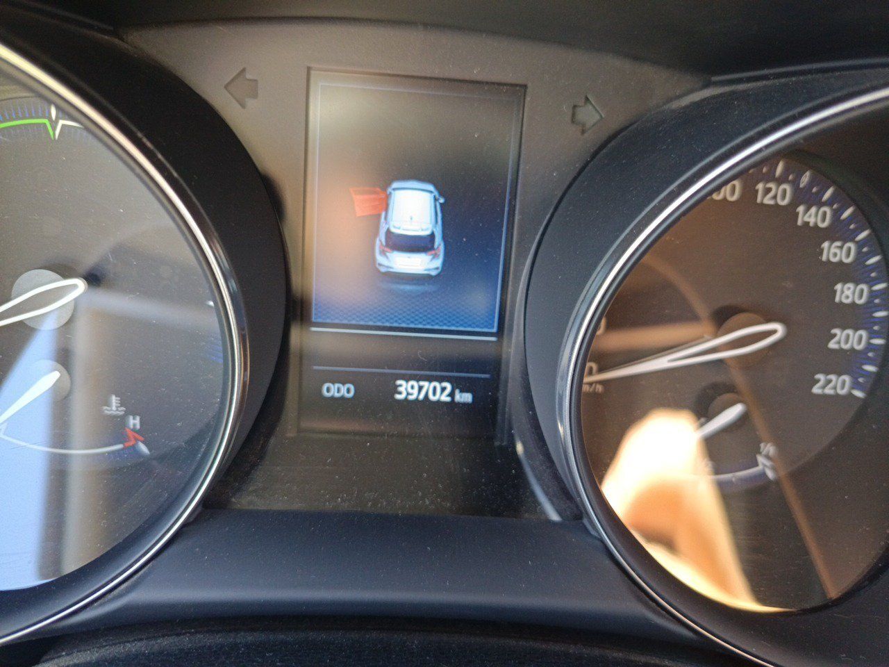 Toyota C-hr 1.8 125h Advance - Foto 2