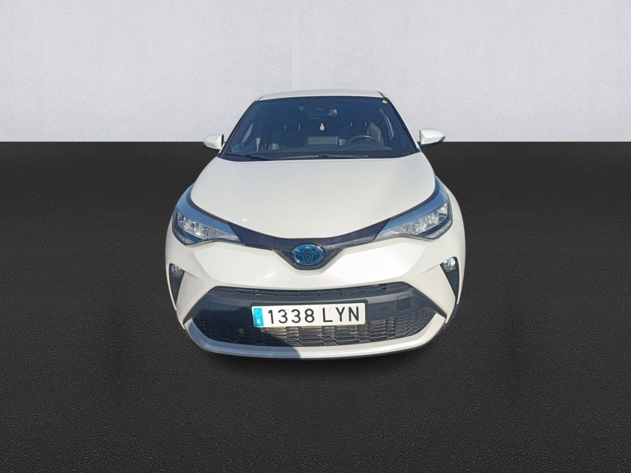 Toyota C-hr 1.8 125h Advance - Foto 2