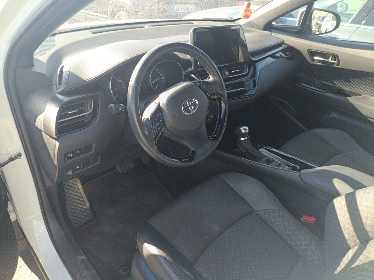 Toyota C-hr 1.8 125h Advance - Foto 2