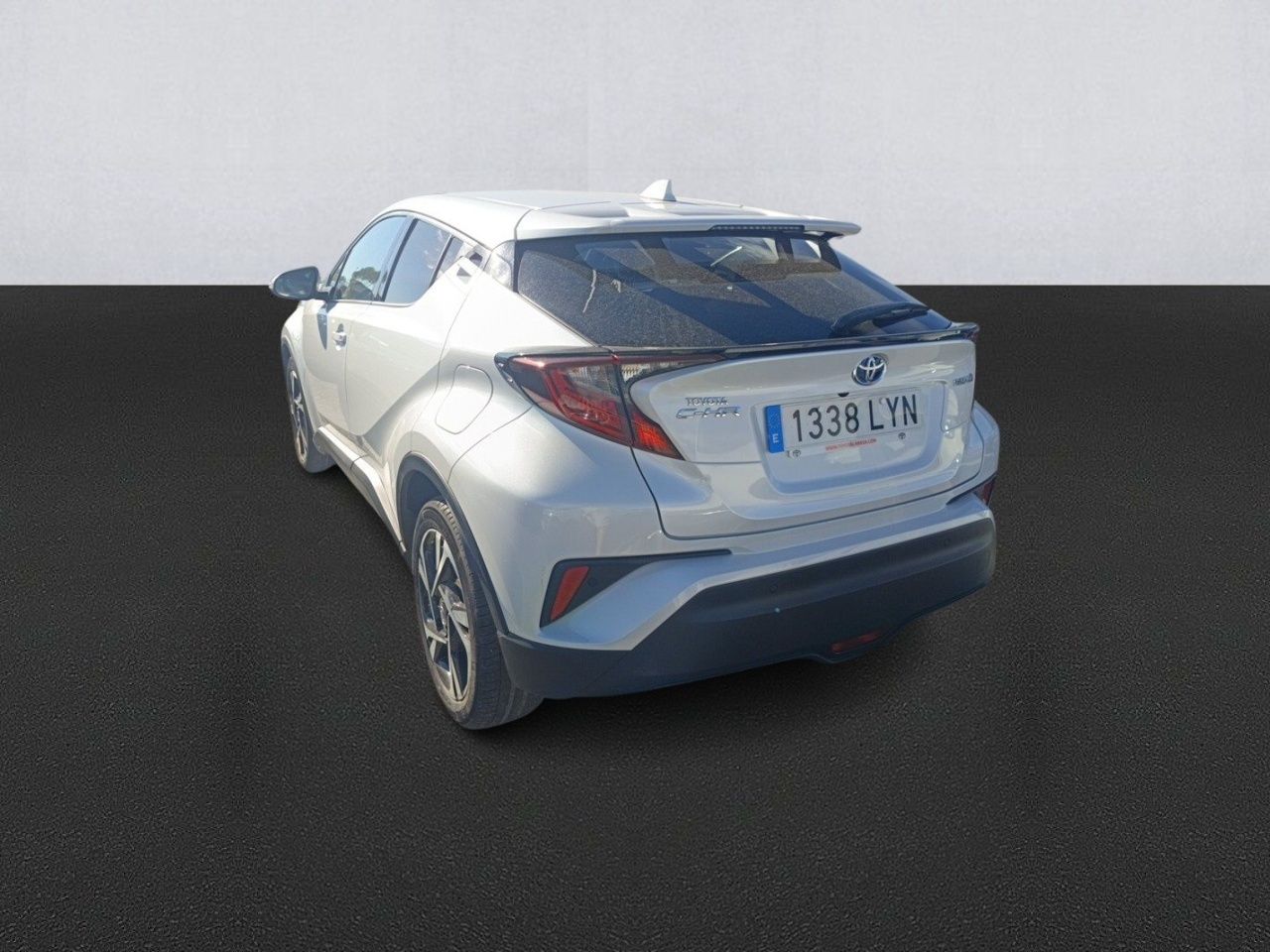 Toyota C-hr 1.8 125h Advance - Foto 2