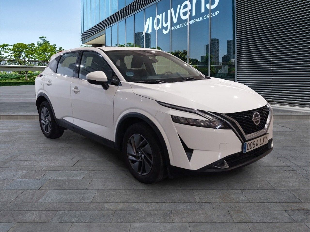 Nissan Qashqai Dig-t 103kw (140cv) Mhev 4x2 Acenta - Foto 2