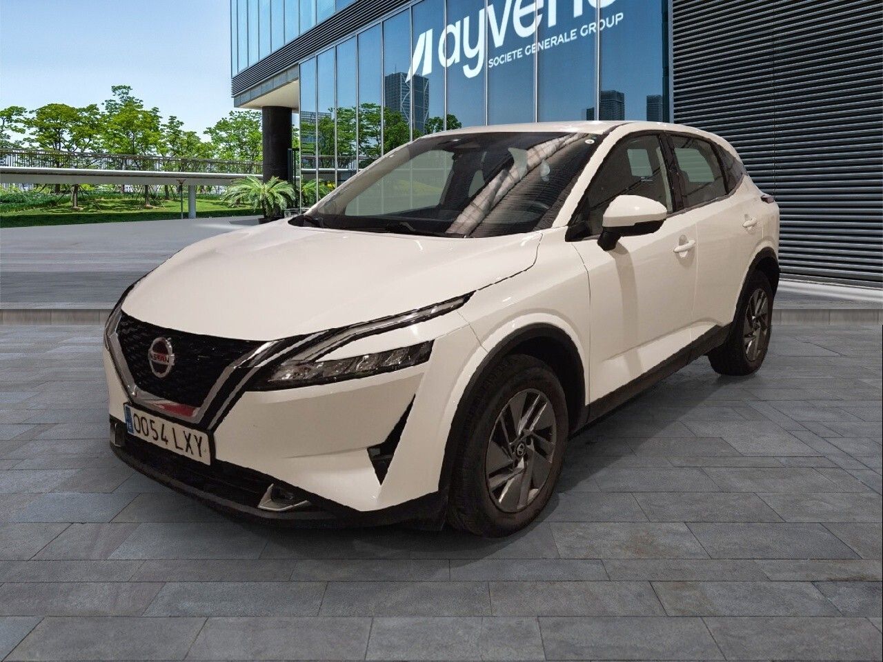 Nissan Qashqai Dig-t 103kw (140cv) Mhev 4x2 Acenta - Foto 2