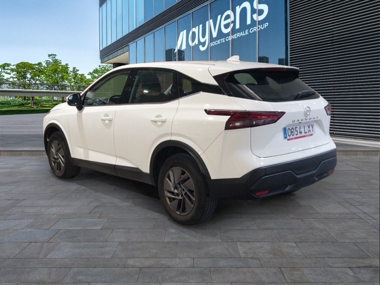 Nissan Qashqai Dig-t 103kw (140cv) Mhev 4x2 Acenta - Foto 2