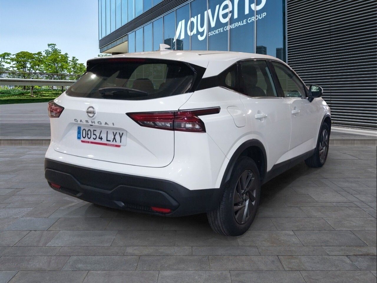 Nissan Qashqai Dig-t 103kw (140cv) Mhev 4x2 Acenta - Foto 2