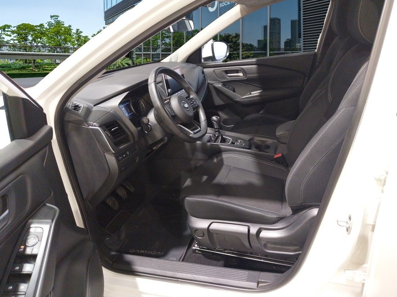 Nissan Qashqai Dig-t 103kw (140cv) Mhev 4x2 Acenta - Foto 2