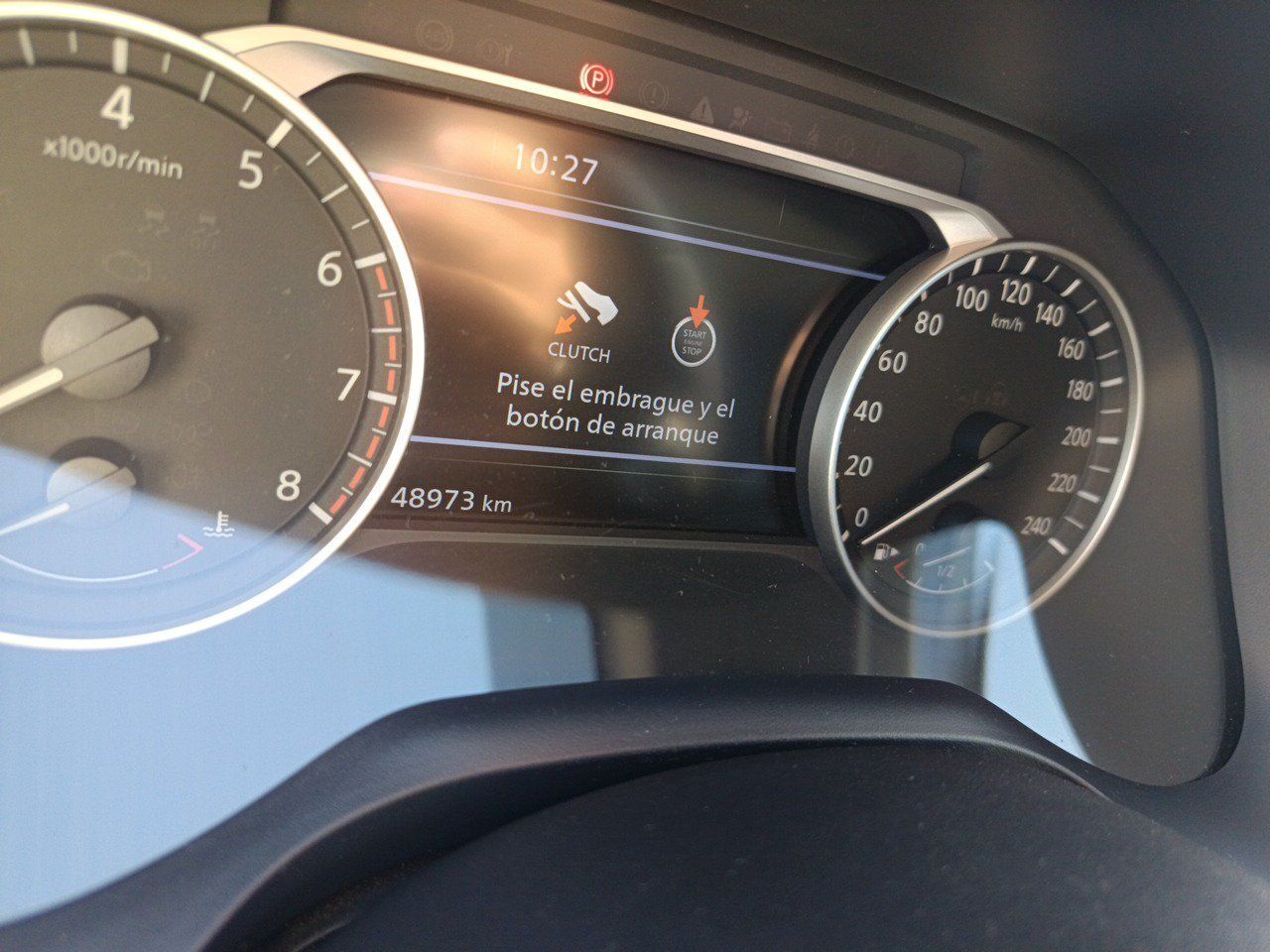 Nissan Qashqai Dig-t 103kw (140cv) Mhev 4x2 Acenta - Foto 2