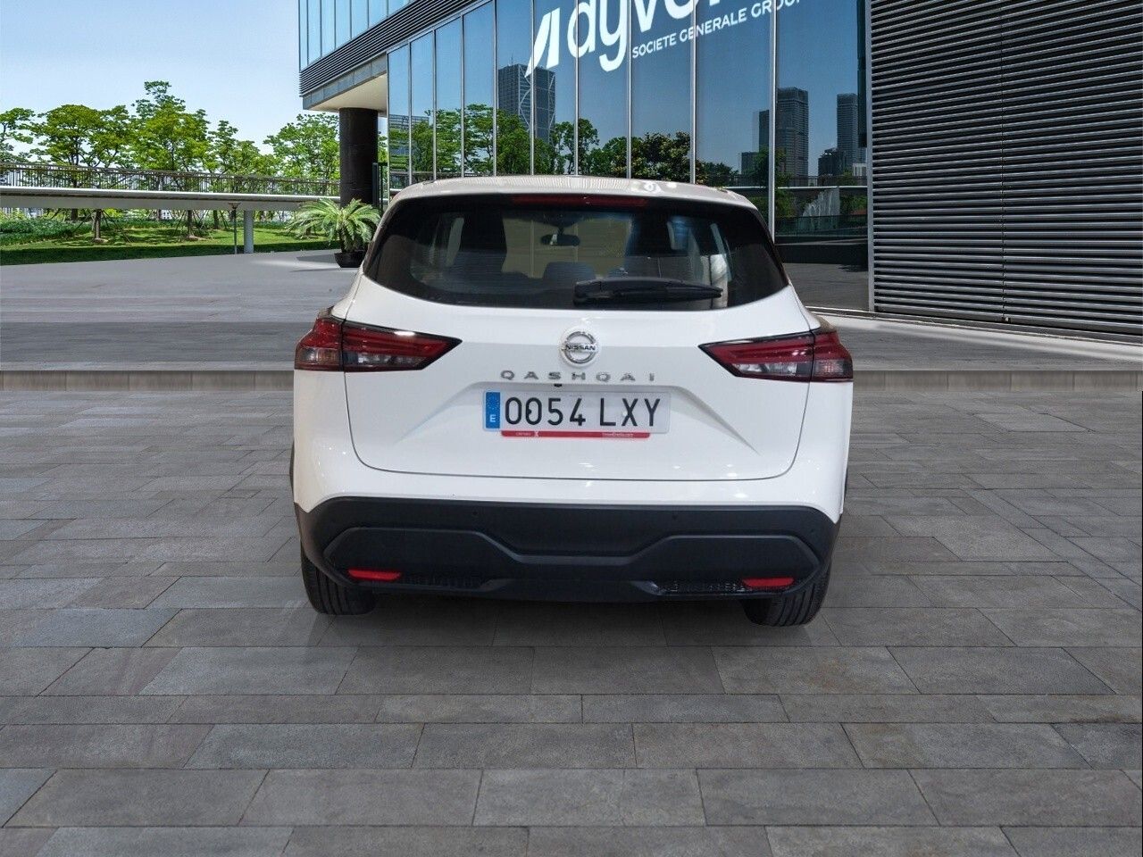 Nissan Qashqai Dig-t 103kw (140cv) Mhev 4x2 Acenta - Foto 2