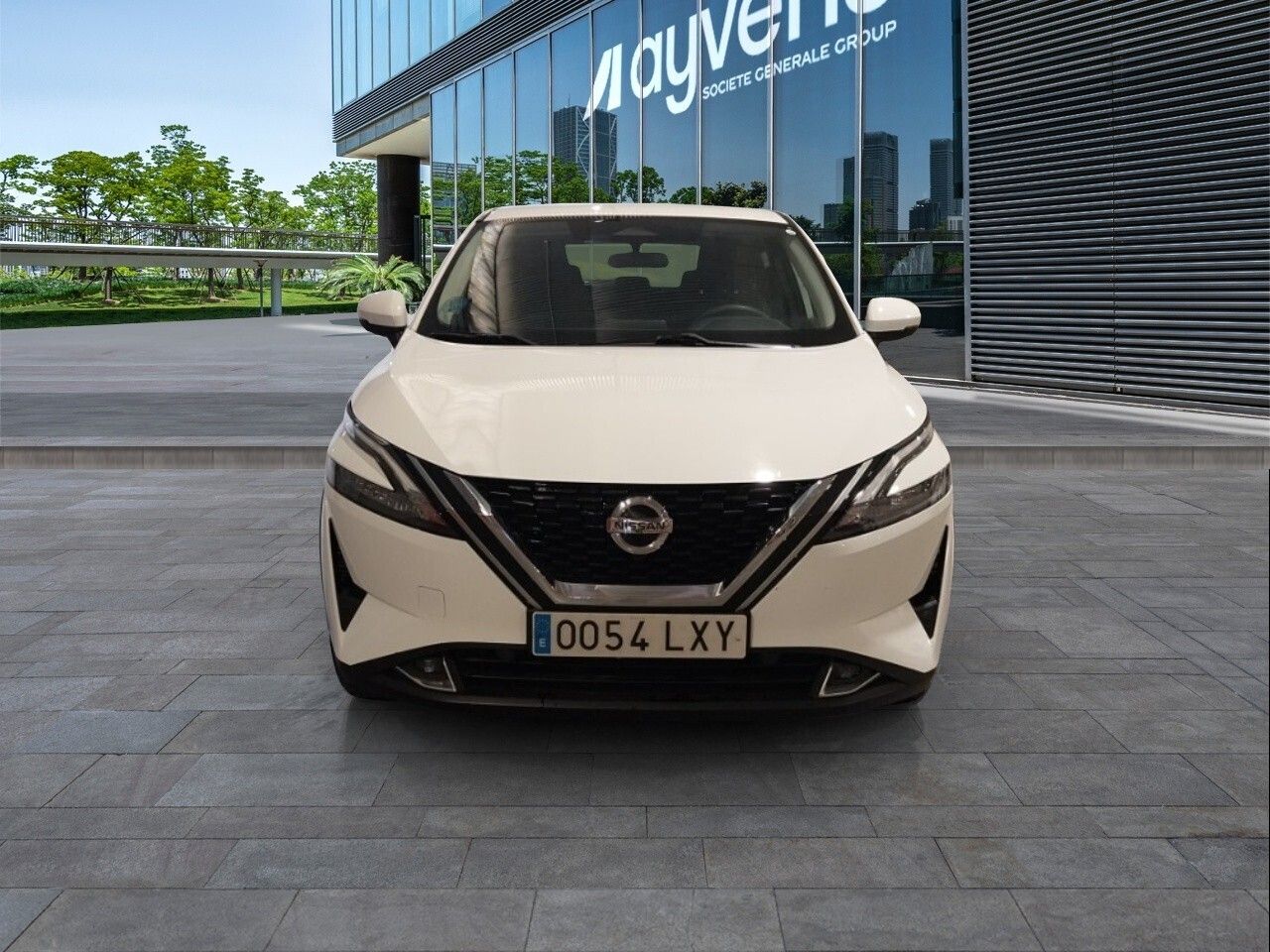 Nissan Qashqai Dig-t 103kw (140cv) Mhev 4x2 Acenta - Foto 2