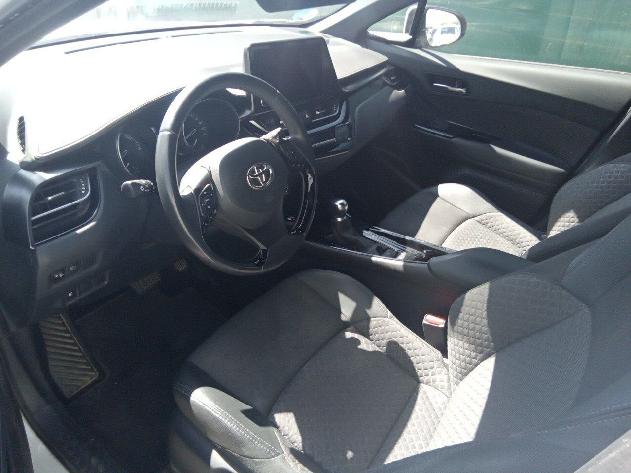 Toyota C-hr 1.8 125h Advance - Foto 2