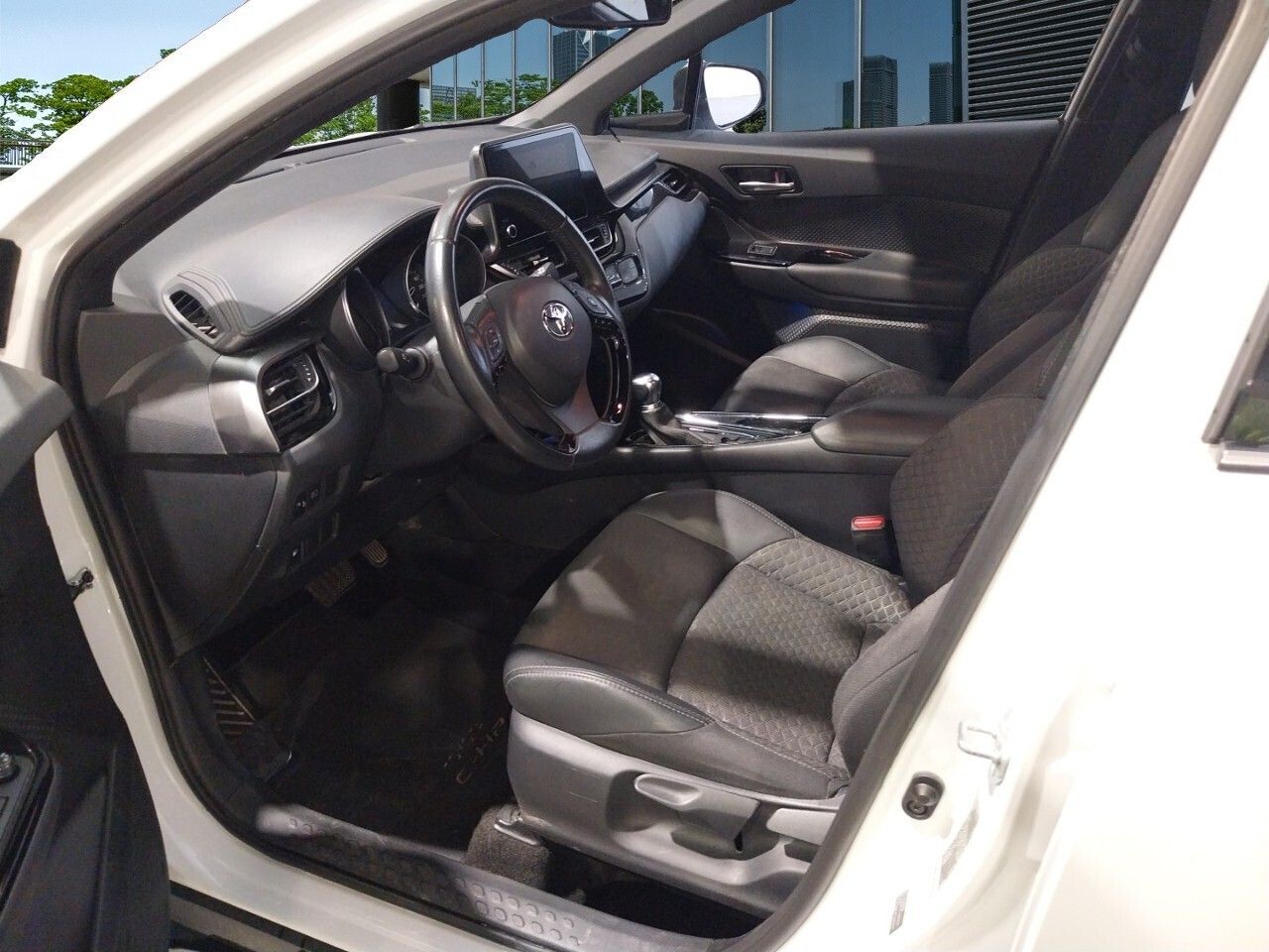 Toyota C-hr 1.8 125h Advance - Foto 2