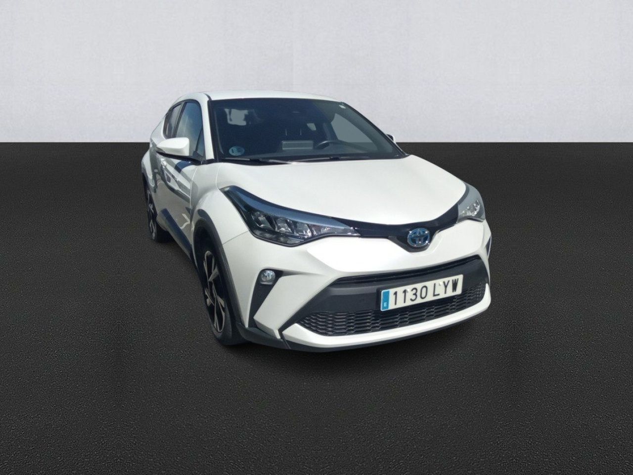 Toyota C-hr 1.8 125h Advance - Foto 2