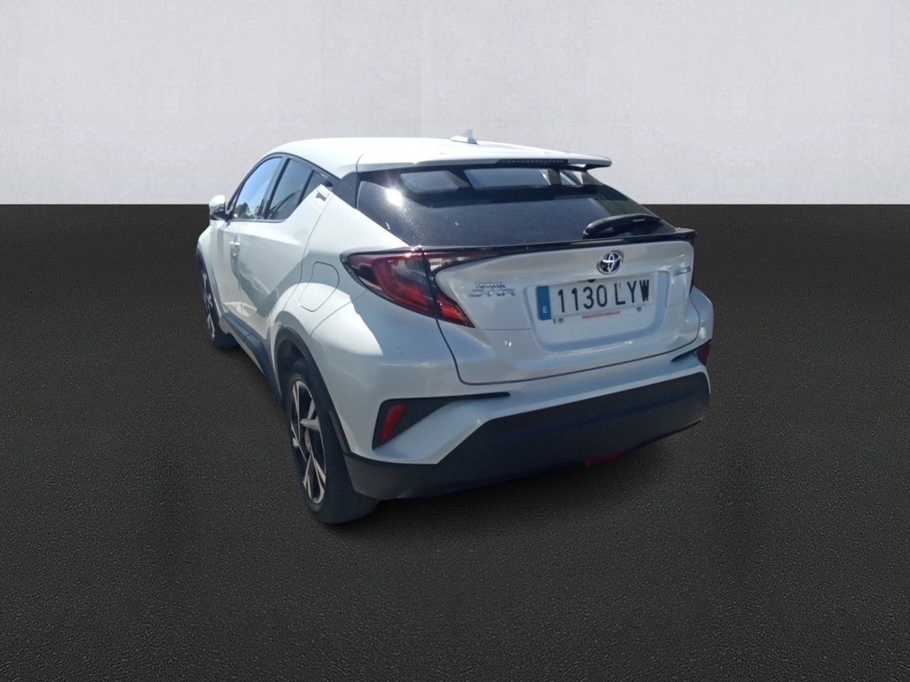 Toyota C-hr 1.8 125h Advance - Foto 2