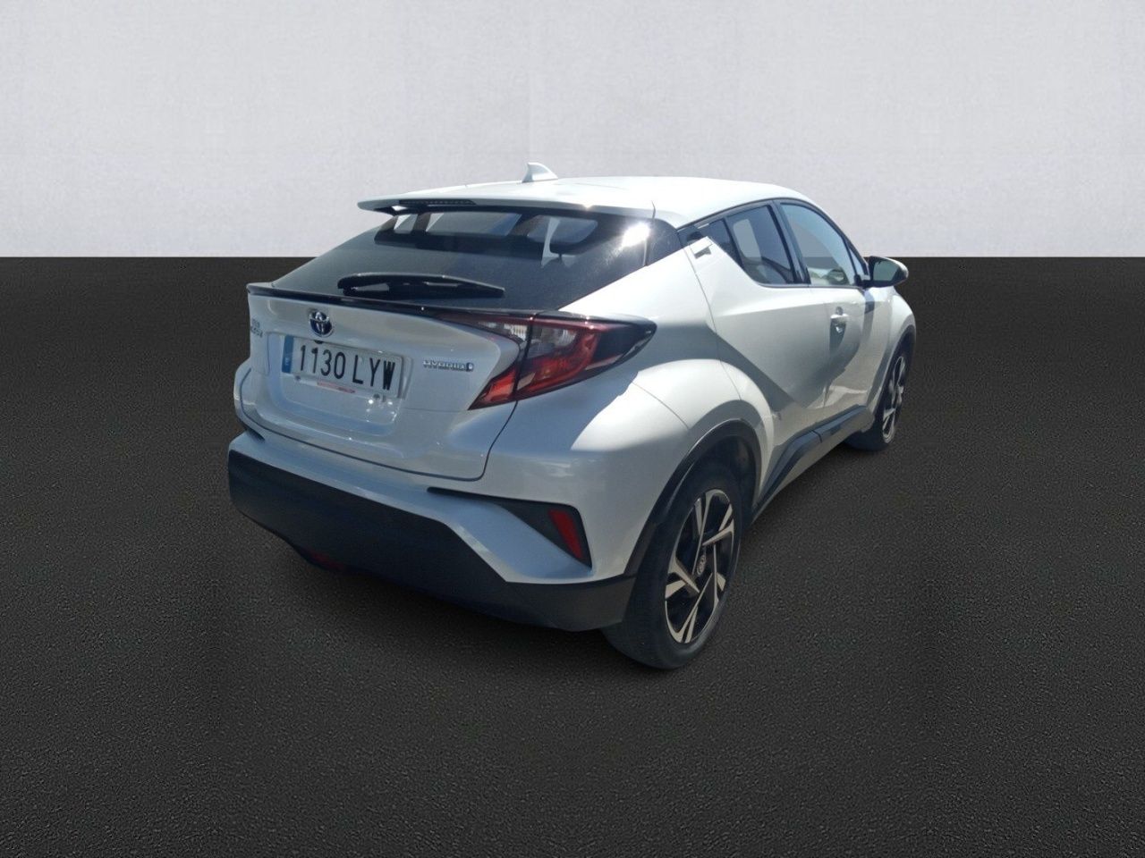 Toyota C-hr 1.8 125h Advance - Foto 2